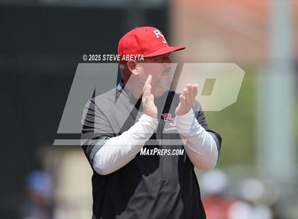 Thumbnail 2 in Arvada West @ Regis Jesuit (CHSAA 5A First Round) photogallery.