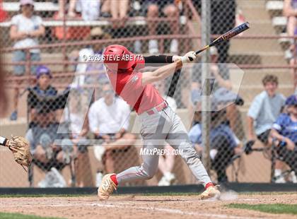 Thumbnail 1 in Arvada West @ Regis Jesuit (CHSAA 5A First Round) photogallery.