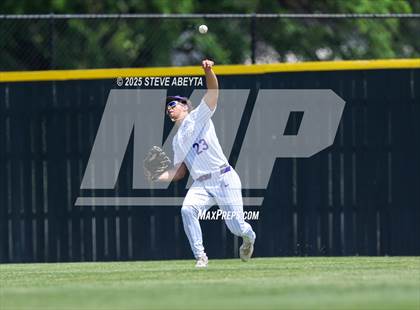 Thumbnail 2 in Arvada West @ Regis Jesuit (CHSAA 5A First Round) photogallery.