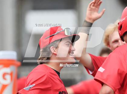 Thumbnail 1 in Arvada West @ Regis Jesuit (CHSAA 5A First Round) photogallery.