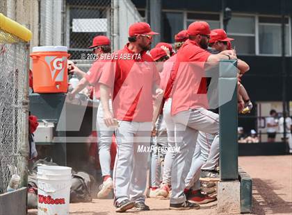 Thumbnail 2 in Arvada West @ Regis Jesuit (CHSAA 5A First Round) photogallery.