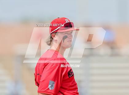 Thumbnail 1 in Arvada West @ Regis Jesuit (CHSAA 5A First Round) photogallery.