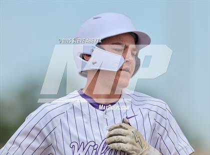 Thumbnail 3 in Arvada West @ Regis Jesuit (CHSAA 5A First Round) photogallery.