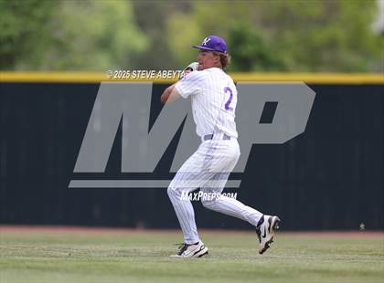 Thumbnail 3 in Arvada West @ Regis Jesuit (CHSAA 5A First Round) photogallery.