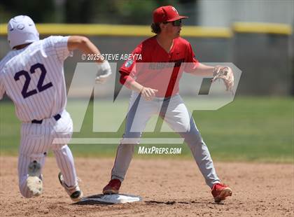 Thumbnail 1 in Arvada West @ Regis Jesuit (CHSAA 5A First Round) photogallery.