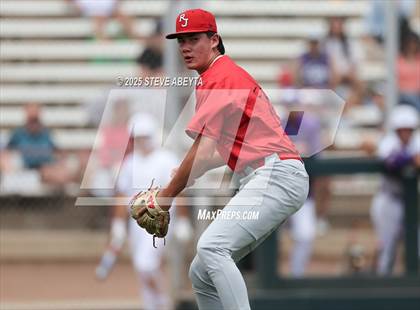 Thumbnail 1 in Arvada West @ Regis Jesuit (CHSAA 5A First Round) photogallery.