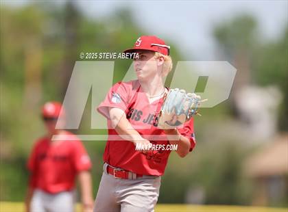 Thumbnail 1 in Arvada West @ Regis Jesuit (CHSAA 5A First Round) photogallery.
