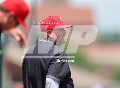 Thumbnail 3 in Arvada West @ Regis Jesuit (CHSAA 5A First Round) photogallery.