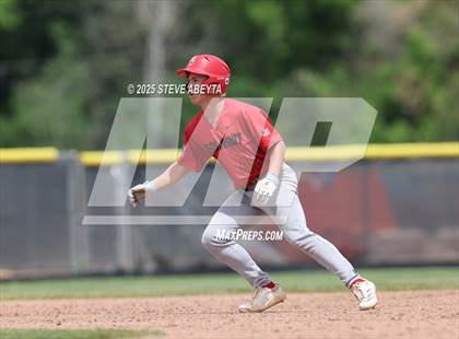 Thumbnail 3 in Arvada West @ Regis Jesuit (CHSAA 5A First Round) photogallery.