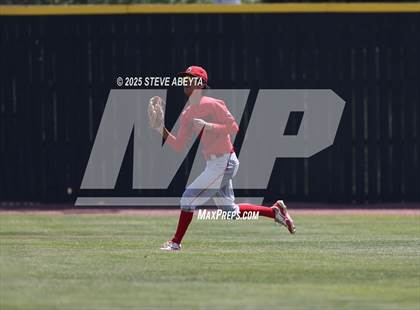 Thumbnail 3 in Arvada West @ Regis Jesuit (CHSAA 5A First Round) photogallery.