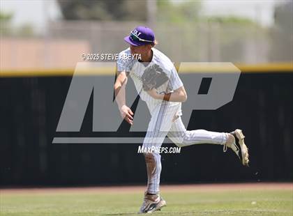 Thumbnail 2 in Arvada West @ Regis Jesuit (CHSAA 5A First Round) photogallery.