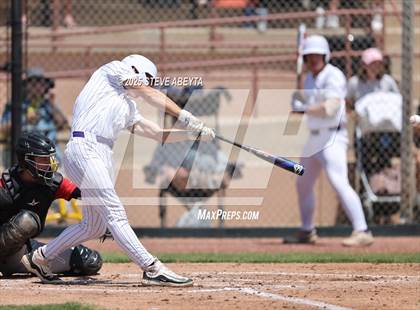 Thumbnail 1 in Arvada West @ Regis Jesuit (CHSAA 5A First Round) photogallery.