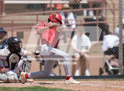 Thumbnail 1 in Arvada West @ Regis Jesuit (CHSAA 5A First Round) photogallery.