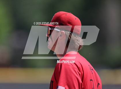Thumbnail 3 in Arvada West @ Regis Jesuit (CHSAA 5A First Round) photogallery.