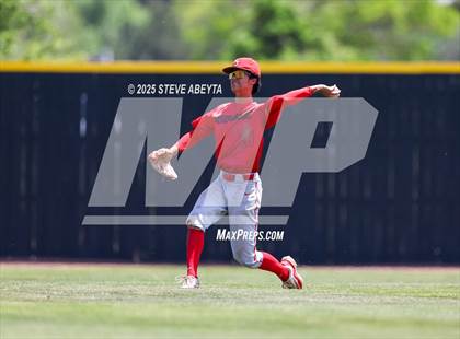 Thumbnail 1 in Arvada West @ Regis Jesuit (CHSAA 5A First Round) photogallery.