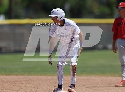 Thumbnail 2 in Arvada West @ Regis Jesuit (CHSAA 5A First Round) photogallery.