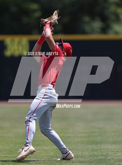 Thumbnail 3 in Arvada West @ Regis Jesuit (CHSAA 5A First Round) photogallery.