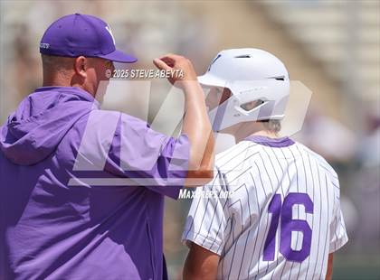 Thumbnail 2 in Arvada West @ Regis Jesuit (CHSAA 5A First Round) photogallery.