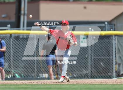 Thumbnail 3 in Arvada West @ Regis Jesuit (CHSAA 5A First Round) photogallery.