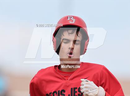 Thumbnail 1 in Arvada West @ Regis Jesuit (CHSAA 5A First Round) photogallery.