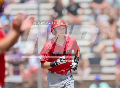 Thumbnail 1 in Arvada West @ Regis Jesuit (CHSAA 5A First Round) photogallery.