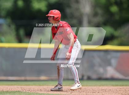 Thumbnail 1 in Arvada West @ Regis Jesuit (CHSAA 5A First Round) photogallery.