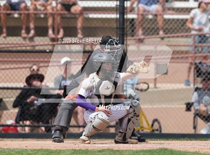 Thumbnail 2 in Arvada West @ Regis Jesuit (CHSAA 5A First Round) photogallery.