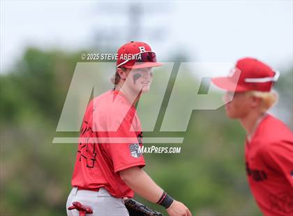 Thumbnail 1 in Arvada West @ Regis Jesuit (CHSAA 5A First Round) photogallery.
