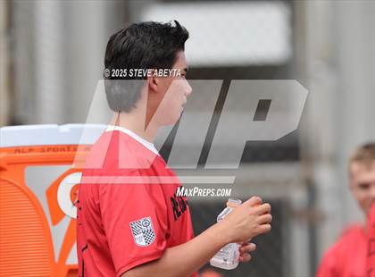 Thumbnail 1 in Arvada West @ Regis Jesuit (CHSAA 5A First Round) photogallery.