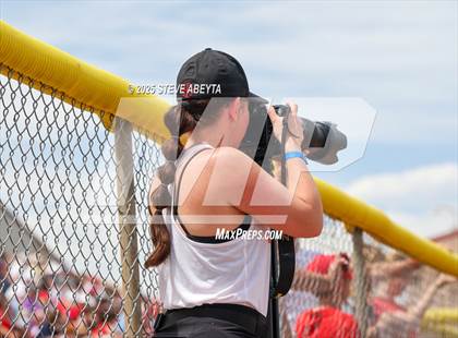 Thumbnail 3 in Arvada West @ Regis Jesuit (CHSAA 5A First Round) photogallery.