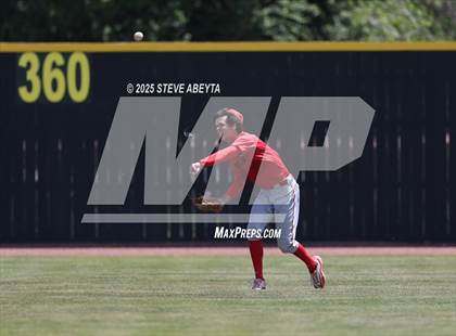 Thumbnail 1 in Arvada West @ Regis Jesuit (CHSAA 5A First Round) photogallery.