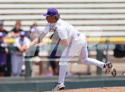 Thumbnail 2 in Arvada West @ Regis Jesuit (CHSAA 5A First Round) photogallery.