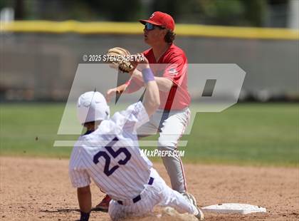 Thumbnail 1 in Arvada West @ Regis Jesuit (CHSAA 5A First Round) photogallery.
