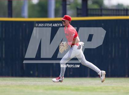 Thumbnail 1 in Arvada West @ Regis Jesuit (CHSAA 5A First Round) photogallery.