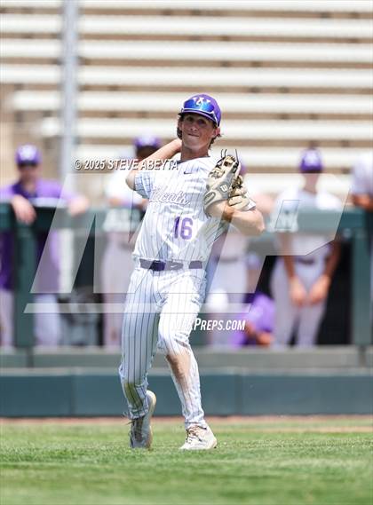 Thumbnail 1 in Arvada West @ Regis Jesuit (CHSAA 5A First Round) photogallery.