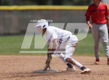 Thumbnail 1 in Arvada West @ Regis Jesuit (CHSAA 5A First Round) photogallery.