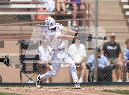 Thumbnail 2 in Arvada West @ Regis Jesuit (CHSAA 5A First Round) photogallery.