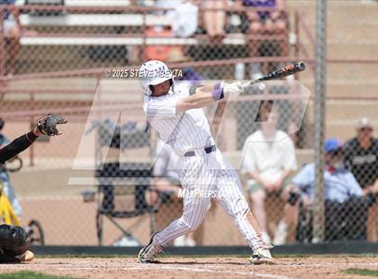Thumbnail 2 in Arvada West @ Regis Jesuit (CHSAA 5A First Round) photogallery.