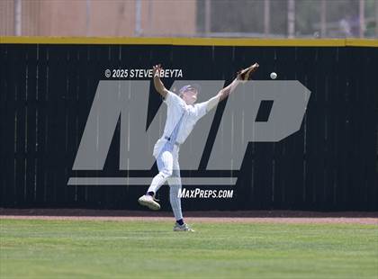 Thumbnail 1 in Arvada West @ Regis Jesuit (CHSAA 5A First Round) photogallery.