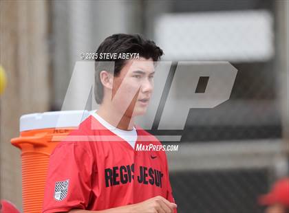 Thumbnail 3 in Arvada West @ Regis Jesuit (CHSAA 5A First Round) photogallery.