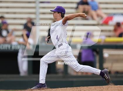 Thumbnail 3 in Arvada West @ Regis Jesuit (CHSAA 5A First Round) photogallery.