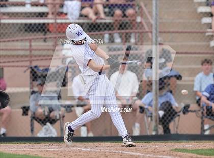 Thumbnail 3 in Arvada West @ Regis Jesuit (CHSAA 5A First Round) photogallery.
