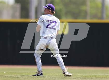 Thumbnail 3 in Arvada West @ Regis Jesuit (CHSAA 5A First Round) photogallery.