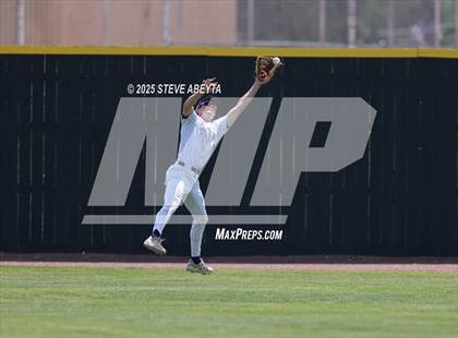 Thumbnail 2 in Arvada West @ Regis Jesuit (CHSAA 5A First Round) photogallery.
