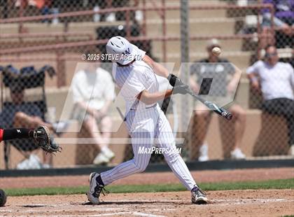 Thumbnail 3 in Arvada West @ Regis Jesuit (CHSAA 5A First Round) photogallery.