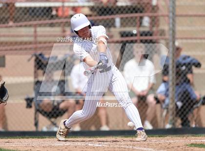 Thumbnail 2 in Arvada West @ Regis Jesuit (CHSAA 5A First Round) photogallery.
