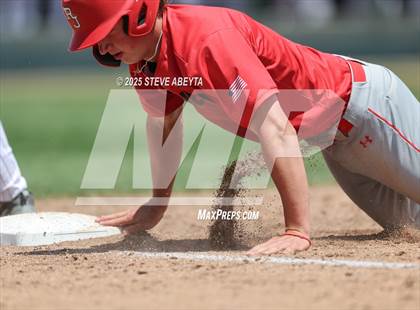 Thumbnail 1 in Arvada West @ Regis Jesuit (CHSAA 5A First Round) photogallery.