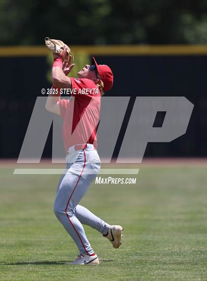 Thumbnail 2 in Arvada West @ Regis Jesuit (CHSAA 5A First Round) photogallery.
