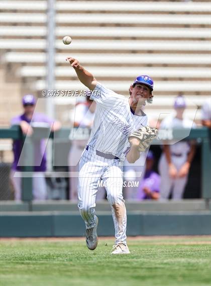 Thumbnail 2 in Arvada West @ Regis Jesuit (CHSAA 5A First Round) photogallery.