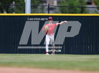 Thumbnail 3 in Arvada West @ Regis Jesuit (CHSAA 5A First Round) photogallery.